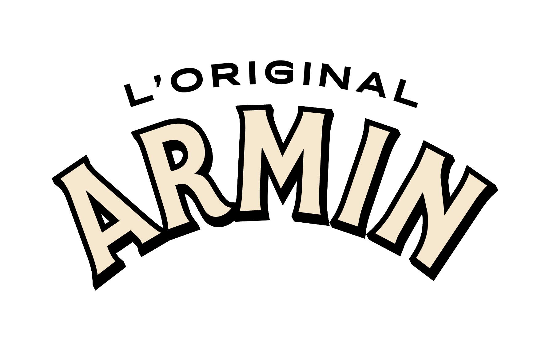L'Original Armin