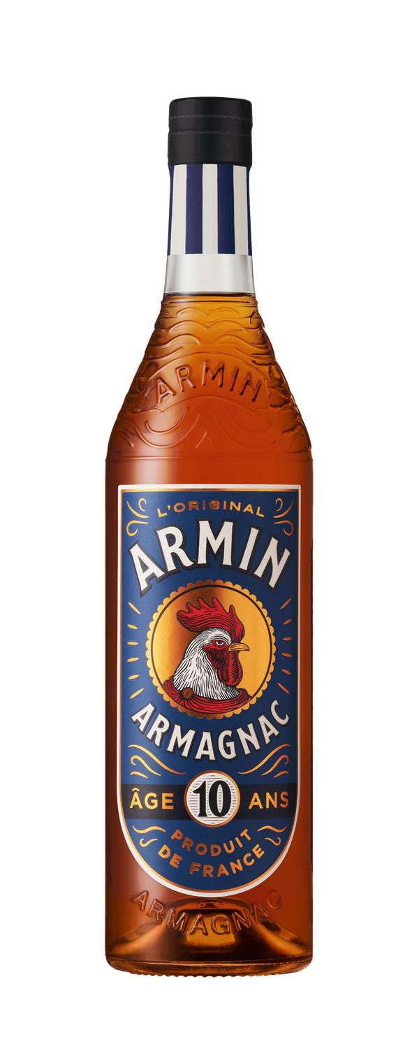 Armin 10 years - 70 cl - New