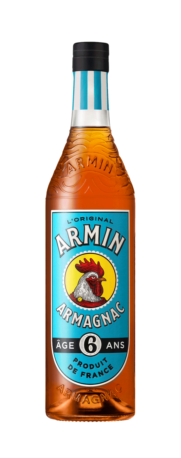 Armin 6 years - 70 cl - New